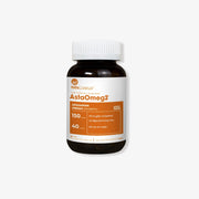 Viên uống Omega 3 Astaxathin hỗ trợ Tim Mạch