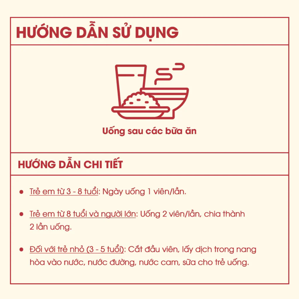 Viên uống Omega 3 hỗ trợ Não, Mắt, Tim - RayOmega3